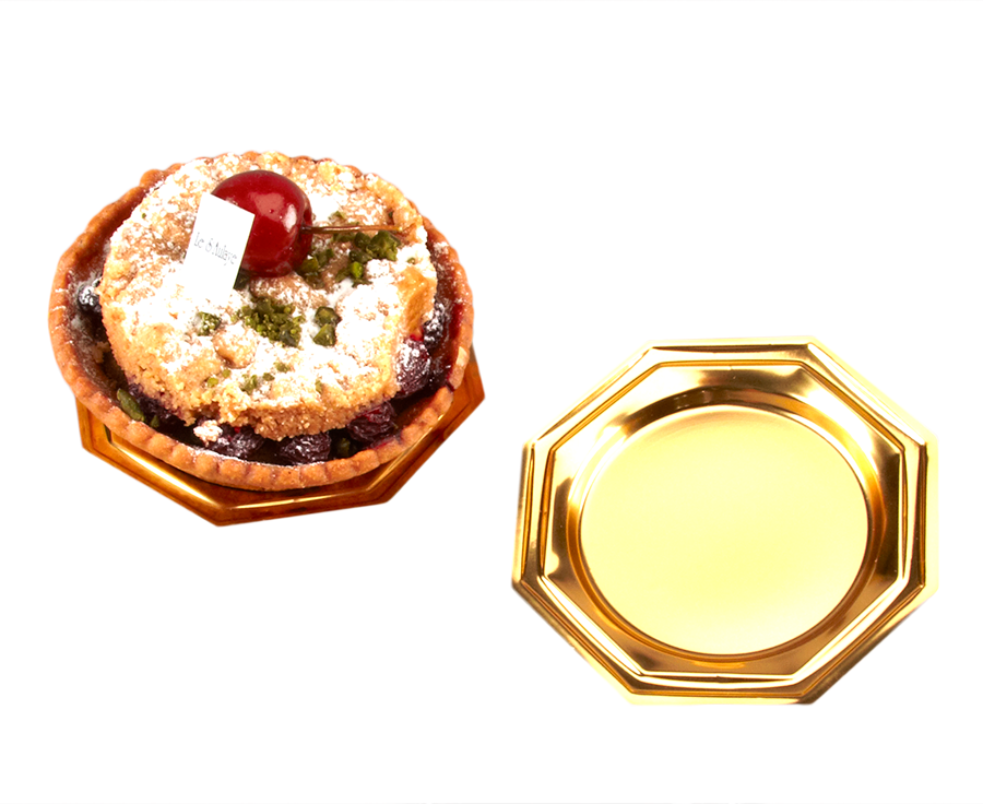 SOSTENERE la pasticceria 66