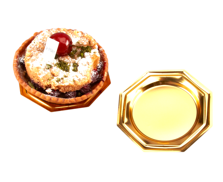 SOSTENERE la pasticceria 85