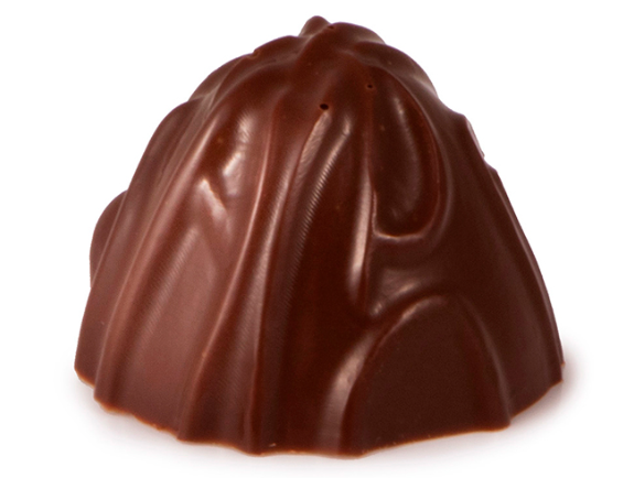 MOULE pour pralines - rocher