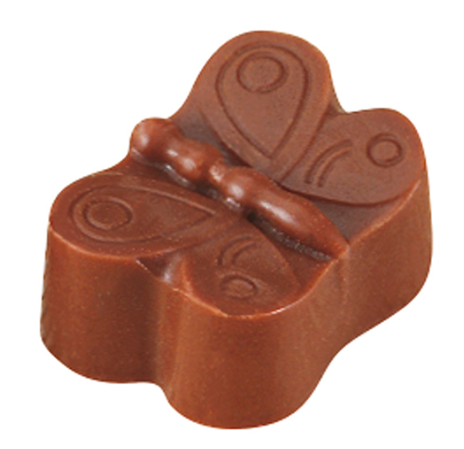 MOULE pour pralines - papillon***