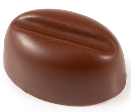 MOULE pour pralines - ovale