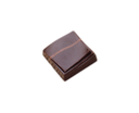 [MA*1619] MOULD for pralines - modern square