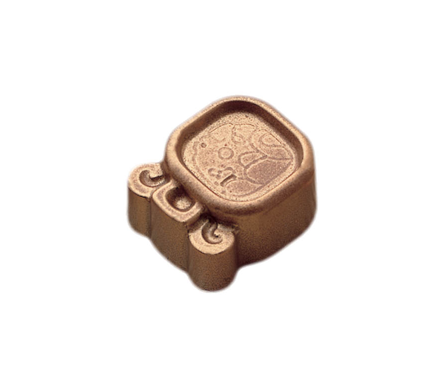 MOULD for pralines 