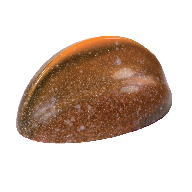 MOULD for pralines - oval