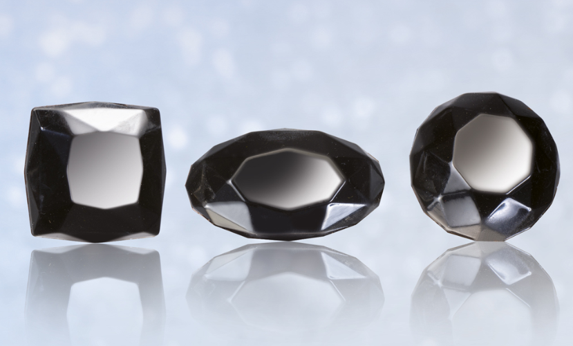 FORM für pralinen - Diamant