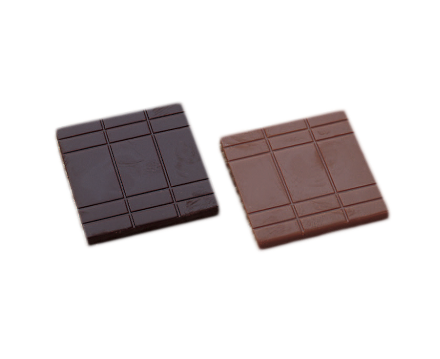 FORM für pralinen - Napolitain