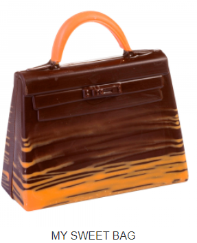 FORM - My sweet bag