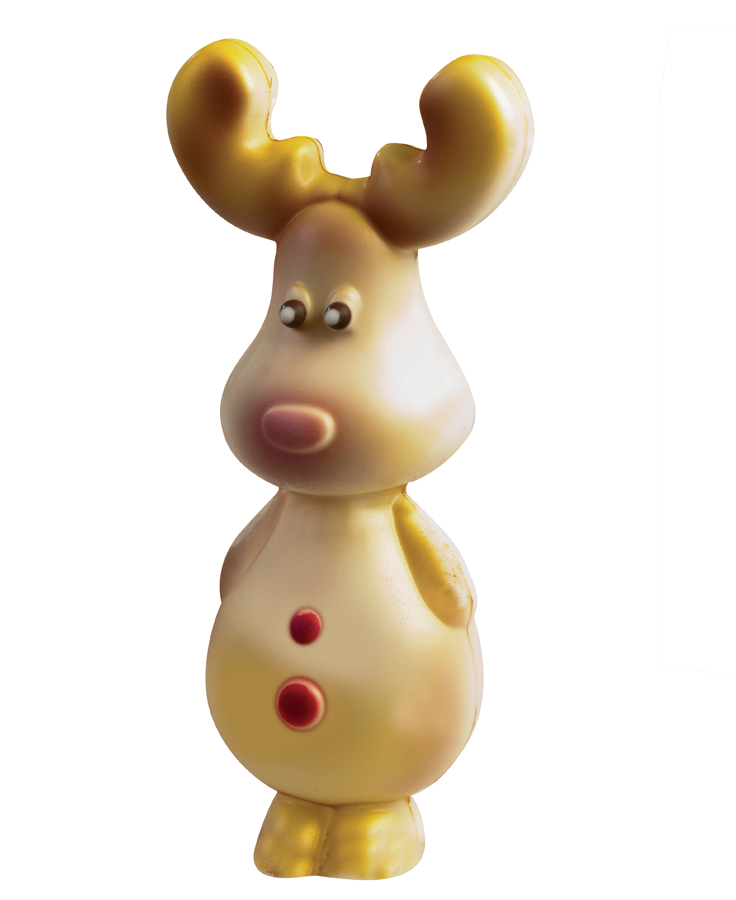 MOLD 3D C11