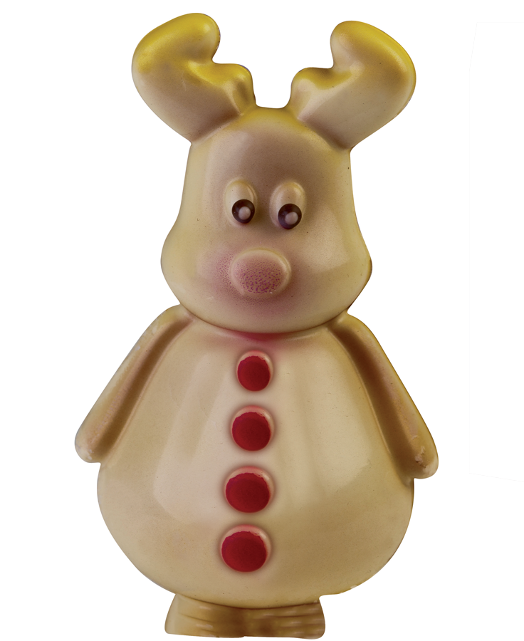 FORM - 'Renne Curviligne'