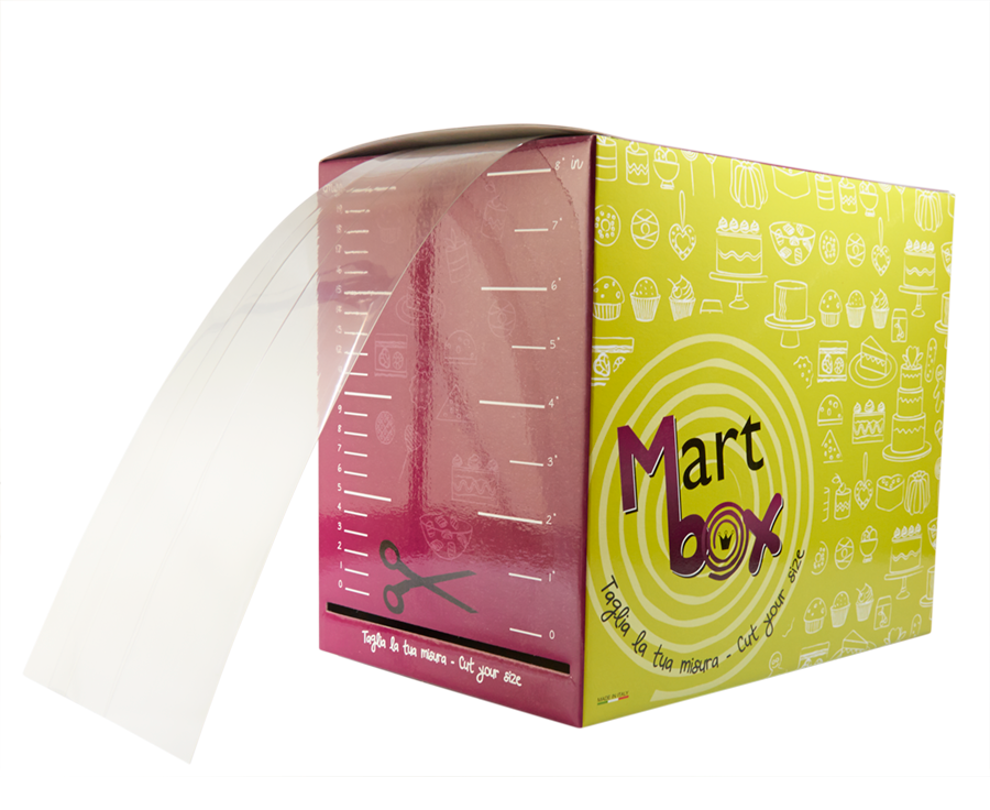 MARTBOX 48
