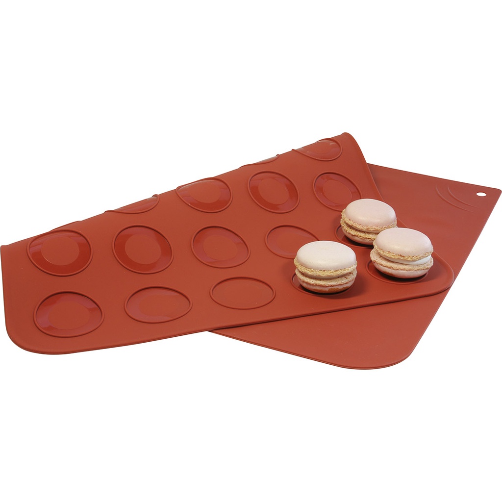 MACARON mat 34