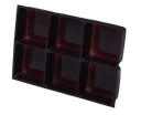 [3534*00*06*79] BLISTER brun 06