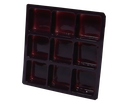 [3534*00*09*79] BLISTER brun 09