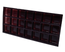 [3534*00*21*79] BLISTER brun 21