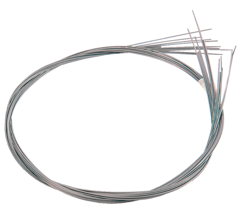 Chitric 9 Stainless steel wire for guitars