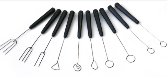 FOURCHETTE assortiment