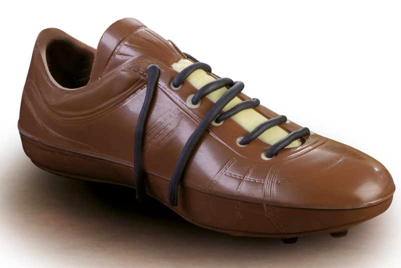 MOULD - Football Boot