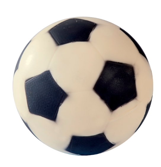 MOULD - Soccer ball