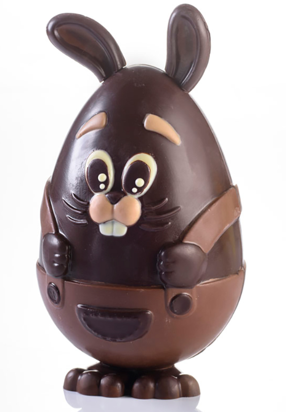 MOULE - Rabbit 