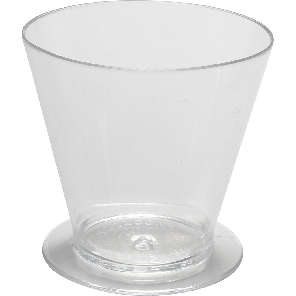 VERRINE 'Cup' 2***