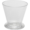 [MA*PMOCO002] DISPOSABLE GLASS cup 002