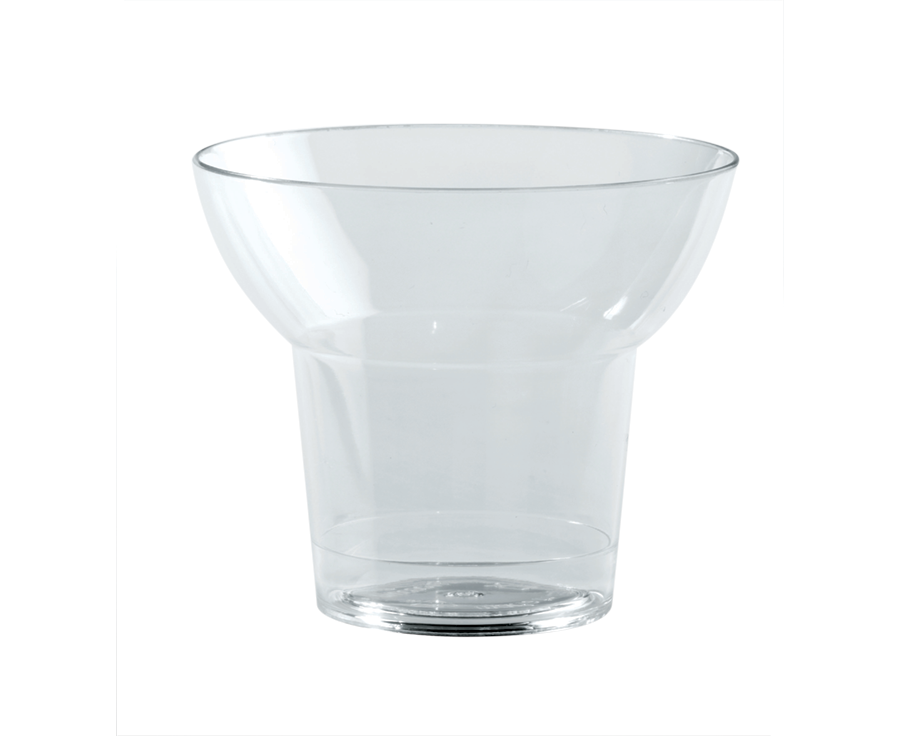 VERRINE 'Soft Ice'***