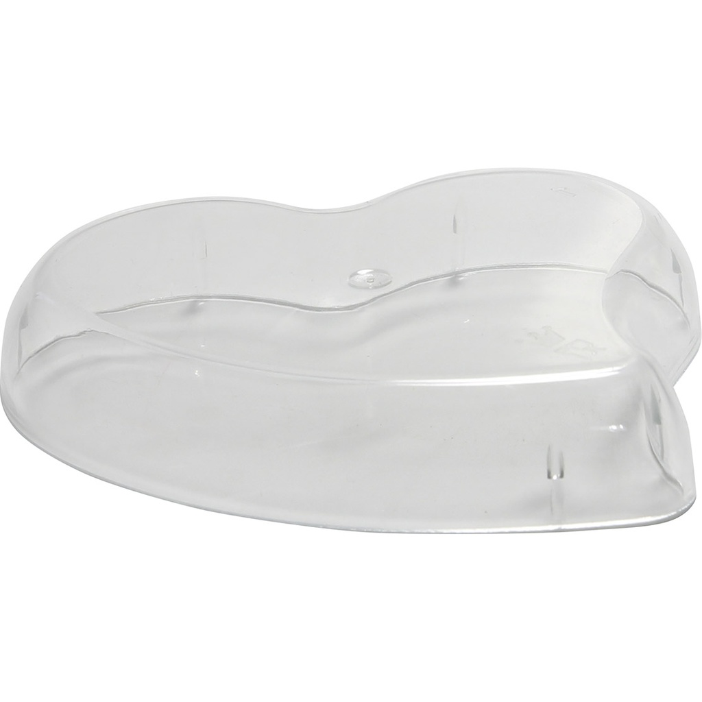 LID for cups 'Heart'***