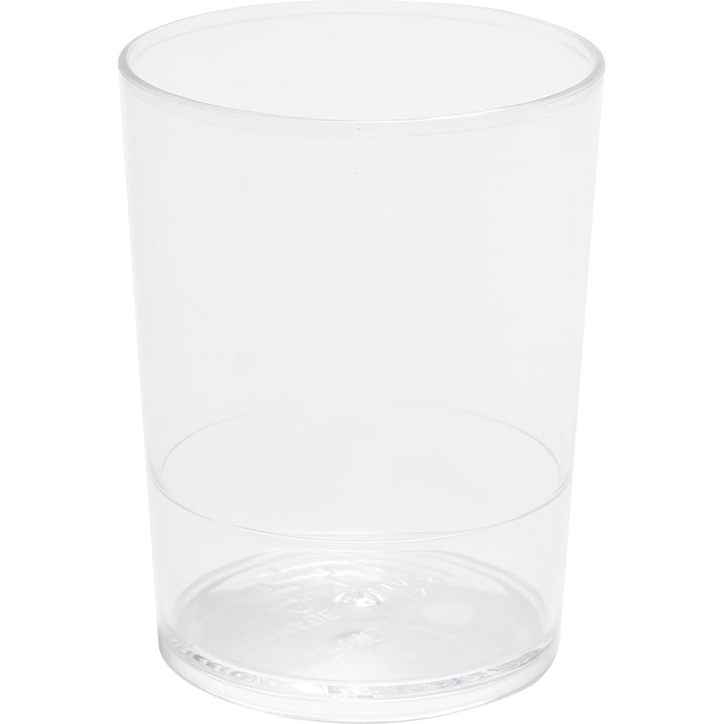 DISPOSABLE GLASS round 002