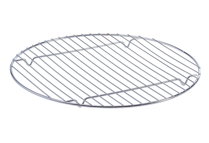 GRILLE ronde de refroidissement et de vitrage 40