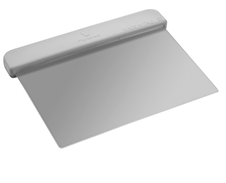  Rectangular dough cutter