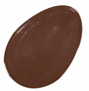 STAMPO - 'Smouth egg 15.4'