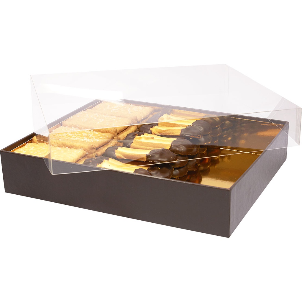 CHOCOLATE keks 21