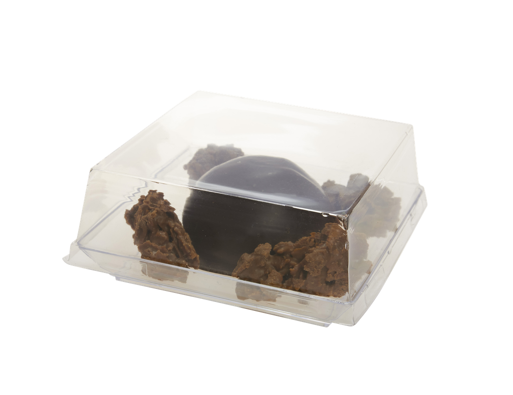 PASTRY PLATE 300***