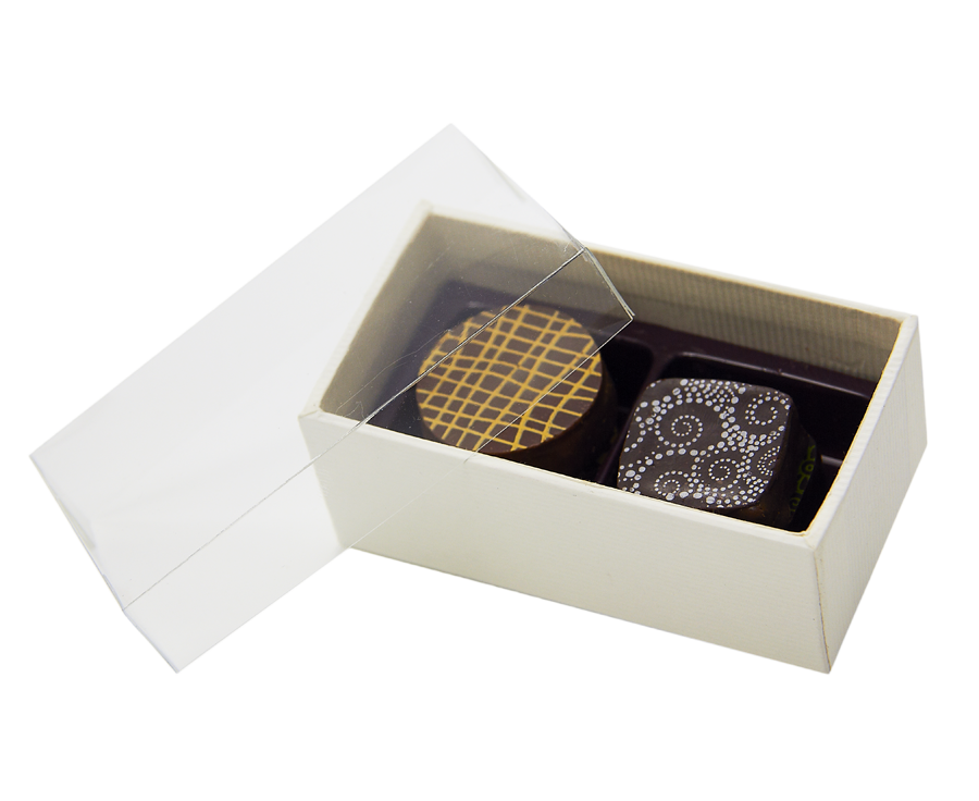 IVORY transparent 02