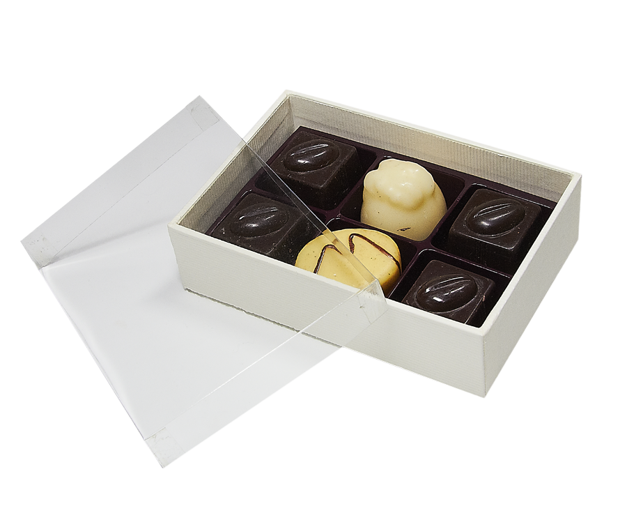 IVORY transparent 06 -BXT140601