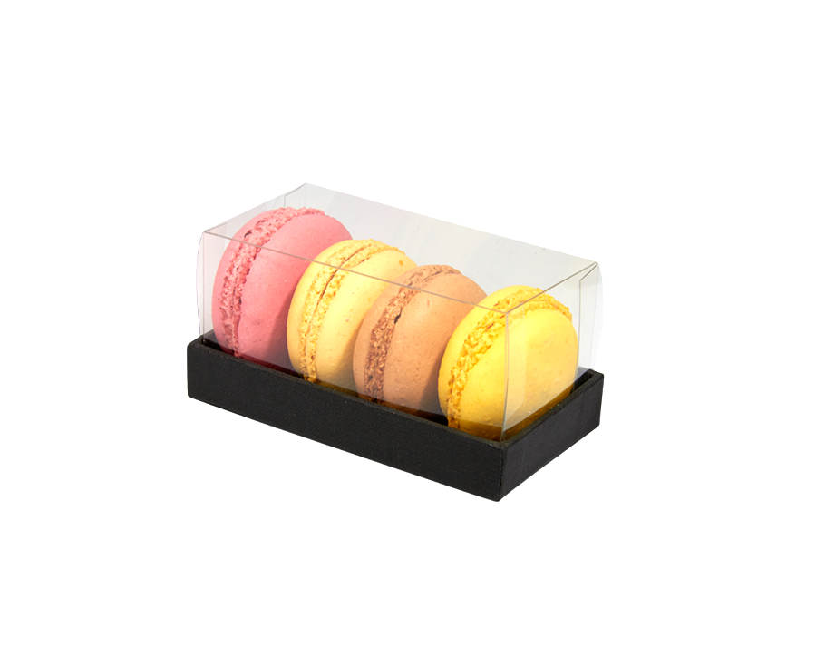 MACARON base noire 04