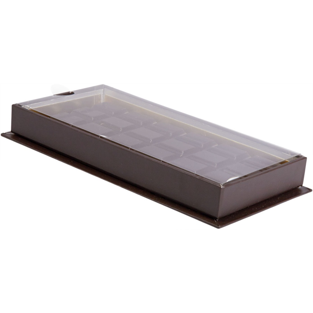 TABLETTE transparent 79