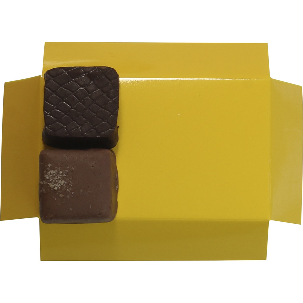 SOCLE pour sachet 02