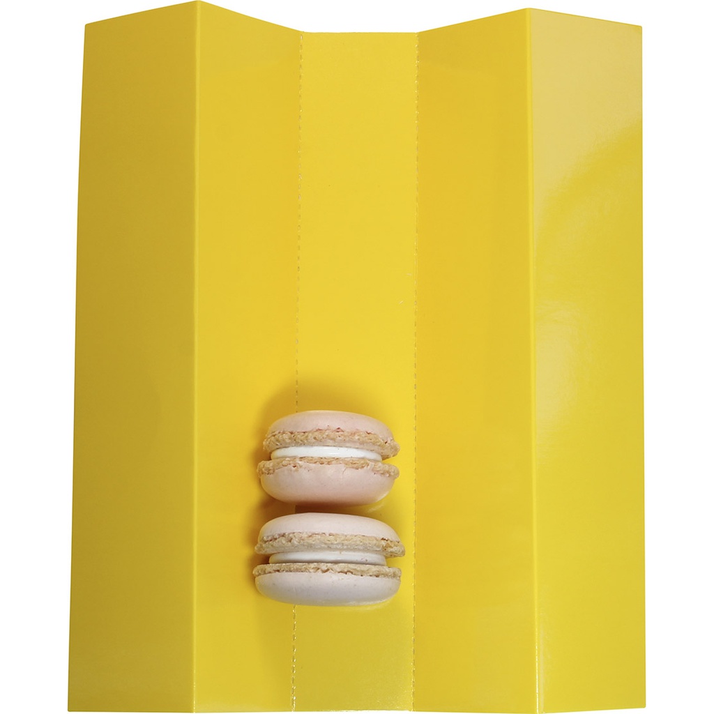 INTERCALAIRE réglette macaron 06***