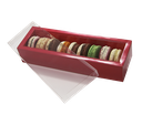 [3534*88*31*25] MACARON boite souple 31