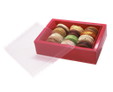 [3534*88*32*25] MACARON boite souple 32