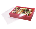 [3534*88*33*25] MACARON boite souple 33