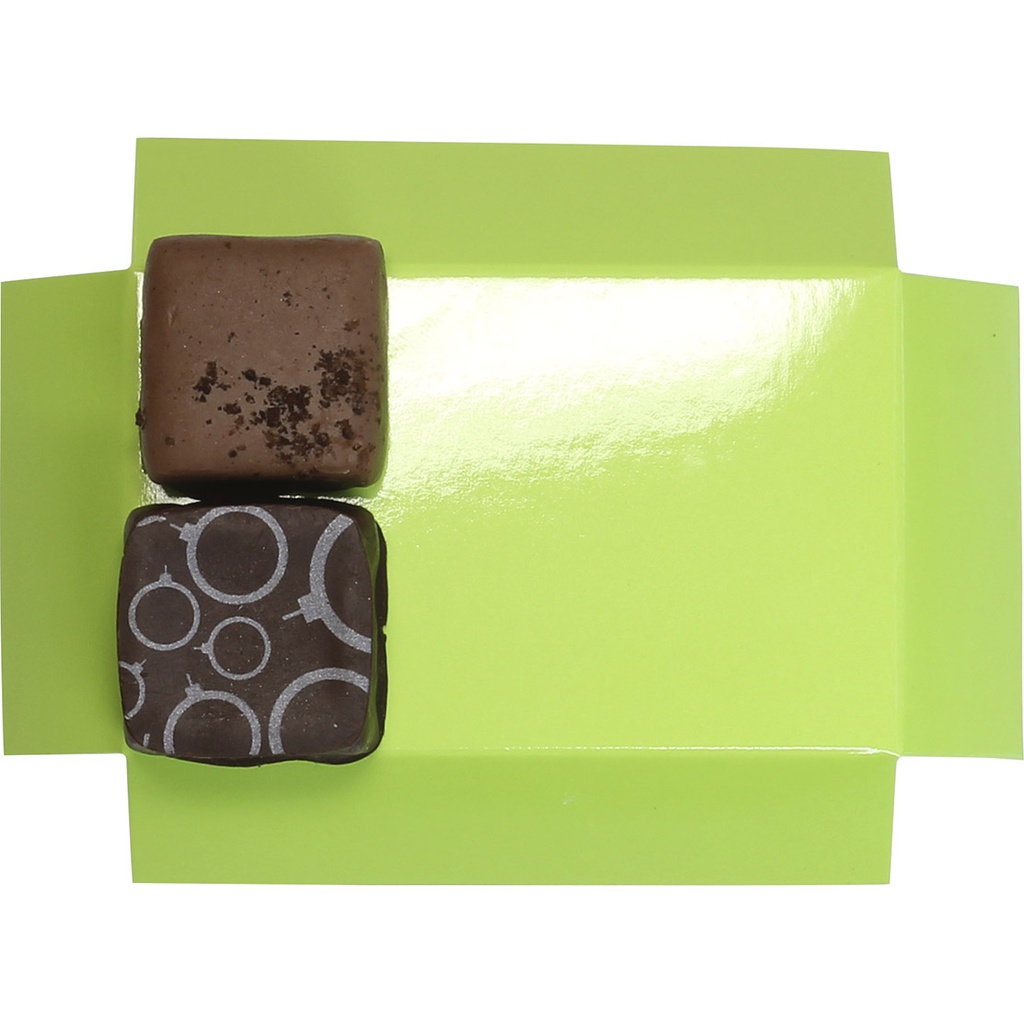 SOCLE pour sachet 02