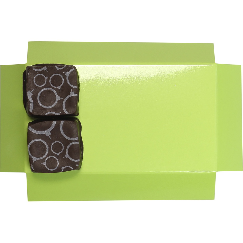 SOCLE pour sachet 03