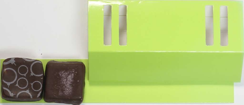 FOND & FOURREAU pour réglette 30***