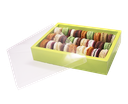[3534*89*33*51] MACARON boite souple 33