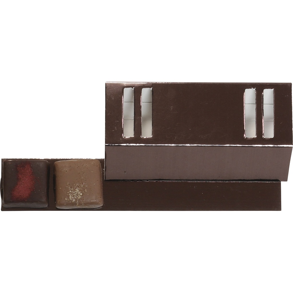 BASIS & SLEEVE voor reglette doos 15***