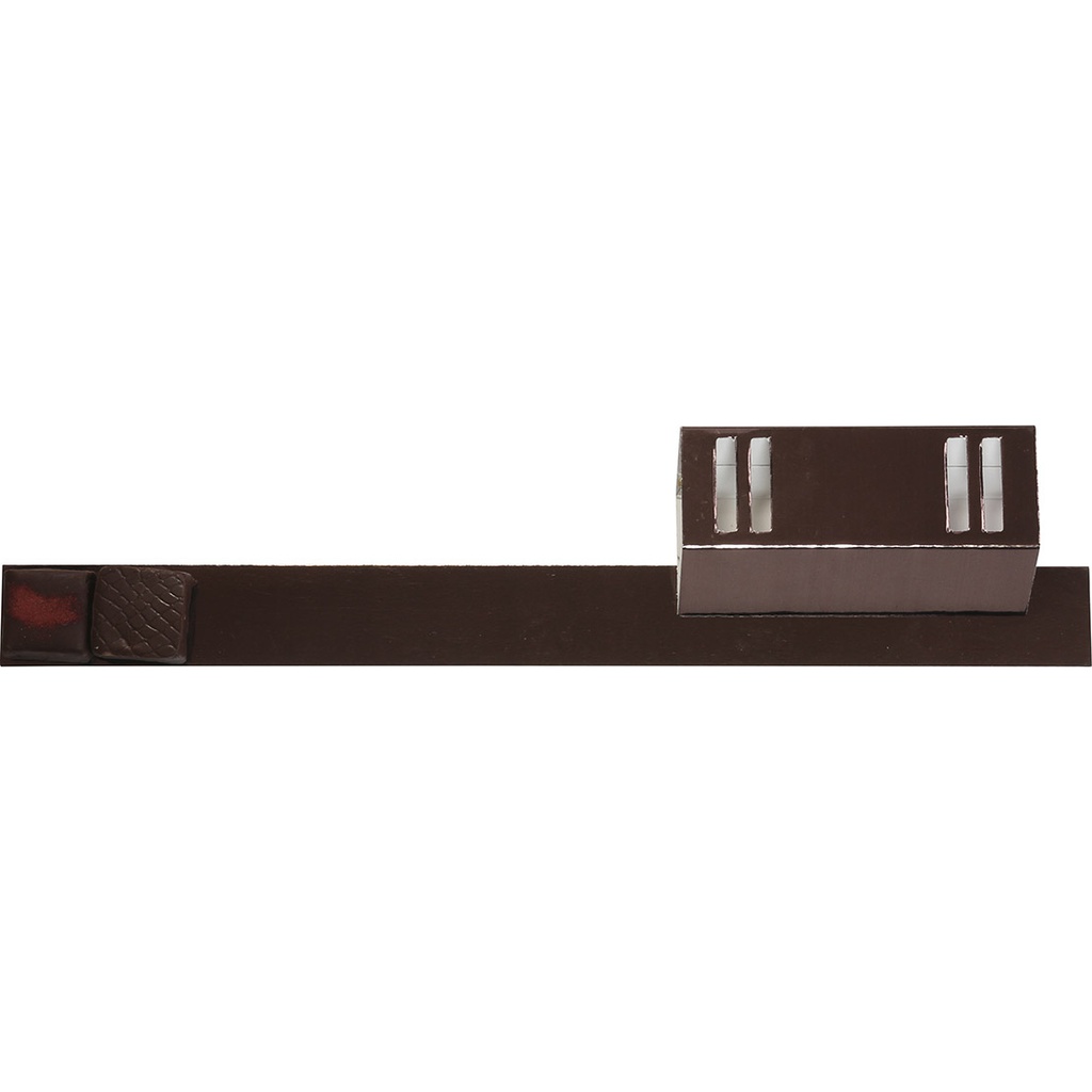 KARTONREGLET & KARTONHÜLLE für box 30