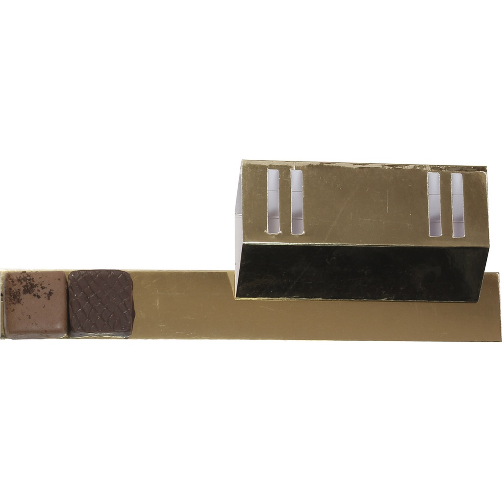 KARTONREGLET & KARTONHÜLLE für box 20