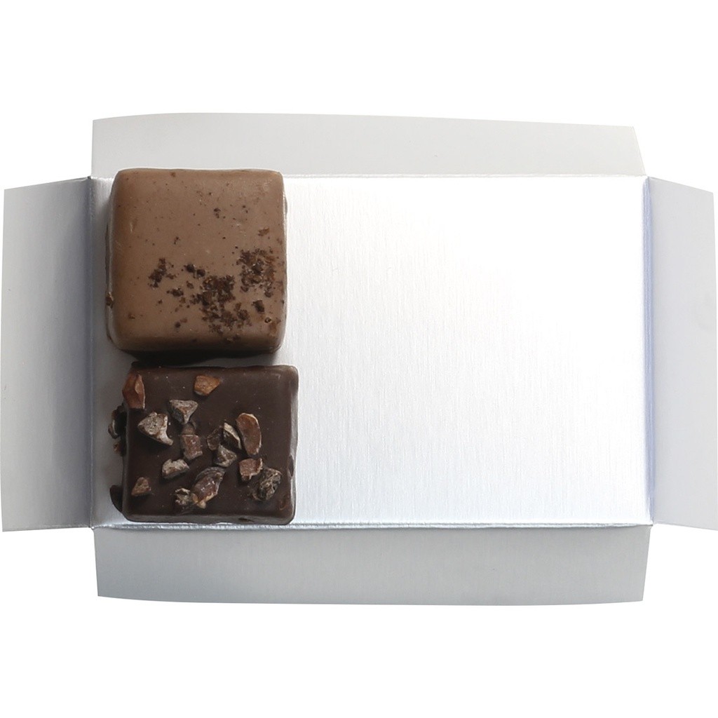 SOCLE pour sachet 02